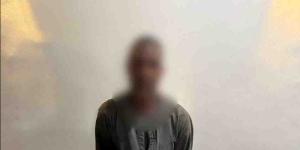 خلافات الجيرة تنتهي بإشعال حريق في منزل بقنا، ضبط المتهم بعد تداول فيديو الواقعة - المدينة برس