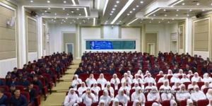 الداخلية: الإفراج عن 1219 نزيلًا بمناسبة ذكرى ثورة 23 يوليو تنفيذًا لقرار رئيس الجمهورية - المدينة برس