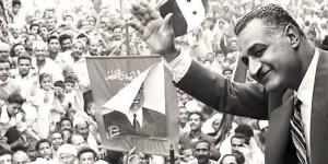في الذكرى الـ74 لثورة 23 يوليو.. مصر تواصل مسيرة البناء والتنمية وتستحضر أمجاد التاريخ - المدينة برس