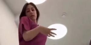 بعد الجدل، نقابة أطباء الأسنان تنفي صلة الطبيبة الراقصة بمصر - المدينة برس
