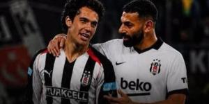 أحمد حسن عن اقتراب محمد صلاح من بشكتاش: "أتمنى أن يواصل إرث المصريين في تركيا" - المدينة برس
