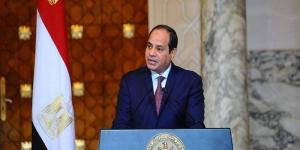 السيسي: التاريخ أثبت أن العنف لا يجلب إلا الخراب والدمار - المدينة برس