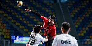 كرة اليد، الأهلي يدرس تدعيم صفوفه بمحترفين قبل مونديال 2026 - المدينة برس