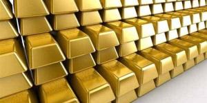 الذهب يتراجع 2% بفعل زيادة المخاوف من التضخم ورفع الفائدة - المدينة برس