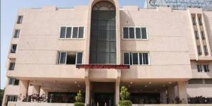 مستشفى سموحة الجامعي يحصل على الاعتماد المبدئي من هيئة الرقابة الصحية - المدينة برس