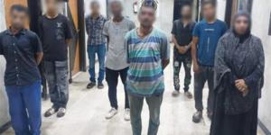 "استغلوا براءة الأطفال في الشوارع".. سقوط 8 متهمين بتشغيل الأحداث في التسول وبيع السلع بالقاهرة - المدينة برس