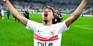 أول رد من الزمالك على نفي أوليكساندريا حل أزمة مستحقات صفقة خوان بيزيرا في فيفا - المدينة برس