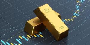 ارتفاع مؤشر الذهب عالميا 0.65% والأونصة تسجل 4077 دولارا للشراء - المدينة برس