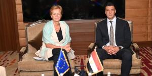 مصر تدعو الشركات الأوروبية لضخ استثمارات جديدة في صناعة السيارات والاستفادة من الحوافز - المدينة برس