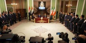 نيويورك تايمز: إيران رفضت مقترحا أمريكيا لوقف النار نقله رئيس الوزراء العراقي - المدينة برس