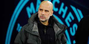 خلص الكلام، جوارديولا يرفض تدريب منتخب إيطاليا - المدينة برس