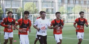 موعد مباراتي منتخب الشباب أمام الأردن استعدادا لتصفيات شمال أفريقيا - المدينة برس