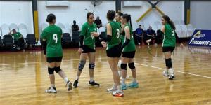 الكرة الطائرة، منتخب الجزائر يفوز على السنغال في بطولة أفريقيا للناشئات بالإسكندرية - المدينة برس