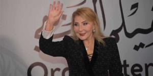 نادية الجندي: الناس كرهتني بسبب "صغيرة على الحب" والجمهور رفض وجودي أمام سعاد حسني (فيديو) - المدينة برس