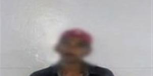 مقطع الفيديو كشف هويته، القبض على المتهم بسرقة محتويات من داخل سيارة في بورسعيد - المدينة برس