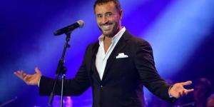 كاظم الساهر يفاجئ جمهوره بأغنية "هو انت" وهذه أبرز كلماتها - المدينة برس