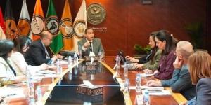 الرقابة المالية: خطة للربط التقني الكامل مع الشركات بجميع القطاعات غير المصرفية - المدينة برس