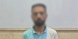أخبار الحوادث اليوم: سرقة سيارة الرئيس الراحل جمال عبد الناصر، تفاصيل وخيوط جديدة تكشفها المتهمة بقتل والدتها وتقطيعها بالإسكندرية، سقوط المتهمين بخطف راقصة شهيرة بالهرم في قبضة الأمن - المدينة برس