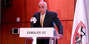 بيان عاجل من الزمالك بسبب أنباء التراجع عن تأسيس شركة الكرة - المدينة برس