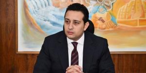 نائب محافظ الفيوم يتابع استكمال توصيل المرافق لمنطقة الصناعات الصغيرة - المدينة برس