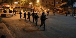 جيش الاحتلال يعلن اعتقال فلسطينيين بمستشفى نابلس بدعوى إطلاق نار - المدينة برس