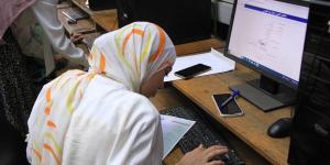 في حالة التظلم، قواعد تعديل الترشيح بعد زيادة درجات الثانوية العامة في تنسيق 2026 - المدينة برس