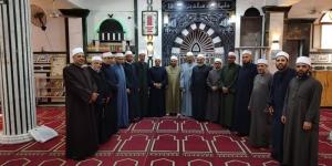 انطلاق قافلتين دعويتين من الأزهر الشريف ووزارة الأوقاف إلى الإسكندرية وسوهاج - المدينة برس