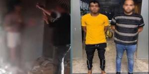 بعد نشر "فيتو" الفيديو، الداخلية تكشف تفاصيل واقعة التعدي على عامل وتجريده من ملابسه بالقاهرة - المدينة برس