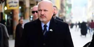 سابقة تاريخية، عزل المدعى العام للجنائية الدولية كريم خان من منصبه بسبب علاقة إباحية - المدينة برس