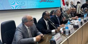 عمومية "المهن الطبية" تؤجل زيادة المعاشات وتقر ضوابط جديدة لاستثمار أموال الاتحاد - المدينة برس