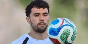 بعد استمرار محمود صابر ورحيل طارق علاء، تعرف على موقف معاري بيراميدز - المدينة برس