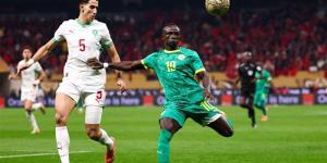 «كاس» تحدد موعد جلسة الحسم في أزمة نهائي أمم أفريقيا بين السنغال والمغرب - المدينة برس