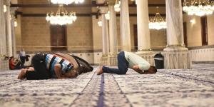مواقيت الصلاة اليوم السبت، موعد أذان العصر في القاهرة والمحافظات - المدينة برس