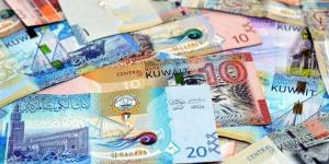 سعر الدينار الكويتي مقابل الجنيه في البنوك المصرية مساء اليوم السبت - المدينة برس