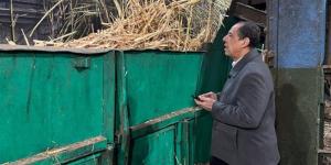 استعدادًا لموسم القصب الجديد، "السكر والصناعات التكاملية" تتابع جاهزية المصانع وخطط الصيانة - المدينة برس