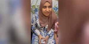 ابنة المنوفية الثانية علي الثانوية الأزهرية: حققت حلم أبويا بعد وفاته ودعوة أمى كانت سلاحي (فيديو) - المدينة برس