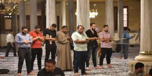 مواقيت الصلاة اليوم السبت 25 - 7 - 2026 في القاهرة والمحافظات - المدينة برس
