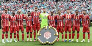 مدرب النصر السعودي السابق يقترب من تدريب الوداد المغربي - المدينة برس