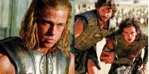 تأثير «The Odyssey»، فيلم براد بيت «Troy» يعود إلى قوائم المشاهدة بعد نجاح ملحمة نولان - المدينة برس