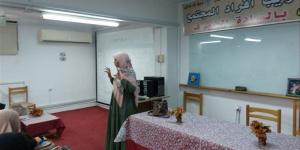 جامعة القناة تقدم ثلاث برامج تدريبية متخصصة في الصحة والطوارئ وترشيد الطاقة خلال يوليو 2026 - المدينة برس