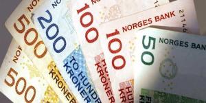 سعر الكرون النرويجي أمام الجنيه بالبنوك (آخر تحديث) - المدينة برس