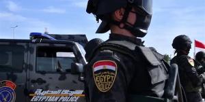 لغز سقوط شاب من بلكونة بحدائق القبة، الأم: "ابني بيمشي وهو نايم" - المدينة برس