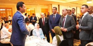 71 شركة بملتقى توظيف البحر الأحمر، وفرص عمل في مختلف التخصصات - المدينة برس