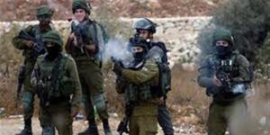 الاحتلال يفرج عن فلسطيني اتهمه بخطف سلاح مستوطن في سوسيا بالضفة الغربية - المدينة برس
