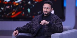 حمادة هلال يطرح أغنية "كنت واحد من كتير" لدعم ذوى التوحد، 1 أغسطس - المدينة برس