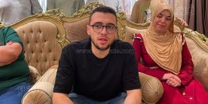 أحمد إسماعيل الثالث على الجمهورية بالثانوية الأزهرية يكشف كواليس مكالمة شيخ الأزهر ودعم أسرته (فيديو) - المدينة برس