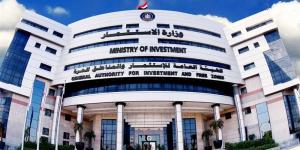 الشباك الواحد، كيف تفتح هيئة الاستثمار أبواب مصر أمام روؤس الأموال؟ - المدينة برس