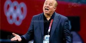 الرجل المناسب في المكان المناسب، شوقي غريب مديرا فنيا جديدا لاتحاد الكرة - المدينة برس