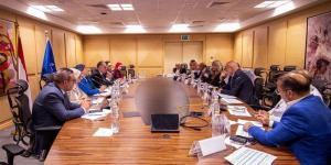 تنشيط السياحة تبحث خطة المشاركة في المعارض السياحية الدولية للعام المالي 2027/2026 - المدينة برس