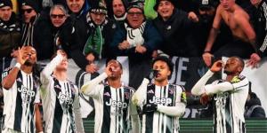يوفنتوس يفوز على ستاندرد لييج البلجيكي وديا 1-0 - المدينة برس